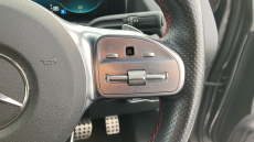 Mercedes-Benz Eqa 250+ 140kW AMG Line 70.5kWh 5dr Auto Electric Hatchback